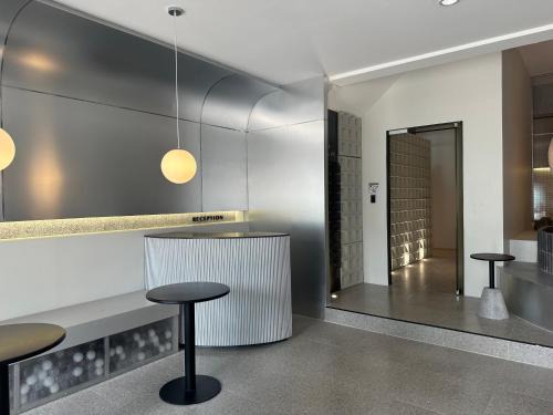 Nong Bon House | Lune bangkok