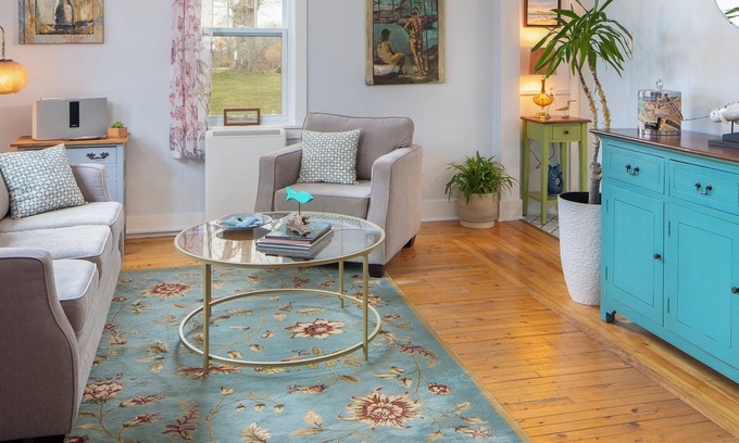 Lunenburg House | Lunenburg's Cupcake House