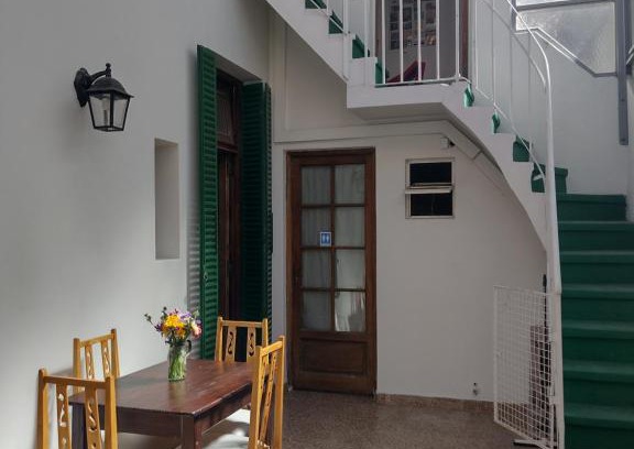 Caballito Apartment | Lunfardo Bs As