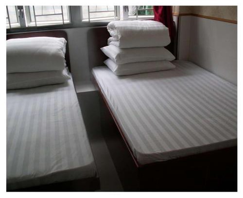 Yau Tsim Mong House | Lung Wa Hotel