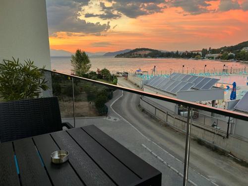 Ohrid Apartment | Lungolago Apartment Ohrid