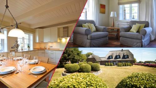 Dunsum House | Lunhues Lucia
