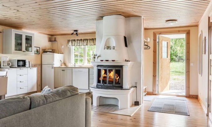 Tibro House | Lunnekullen by Interhome