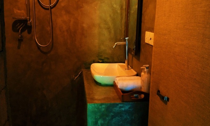 Dickwella Villa | LUNUVILA RESORT DICKWELLA