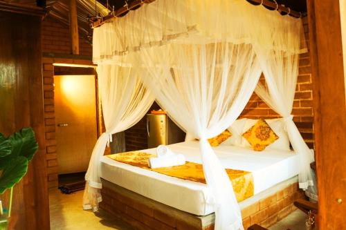 Dickwella Cabin | Lunuvila Resort Hiriketiya Dikwella