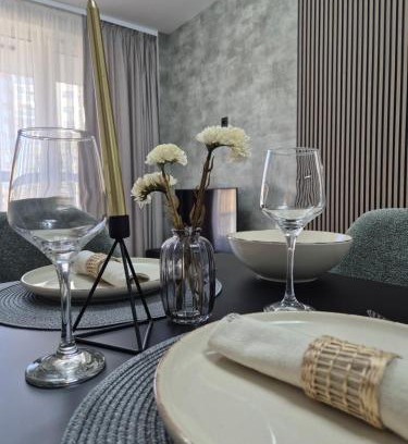Ruse Center Apartment | LUNY CITY Center