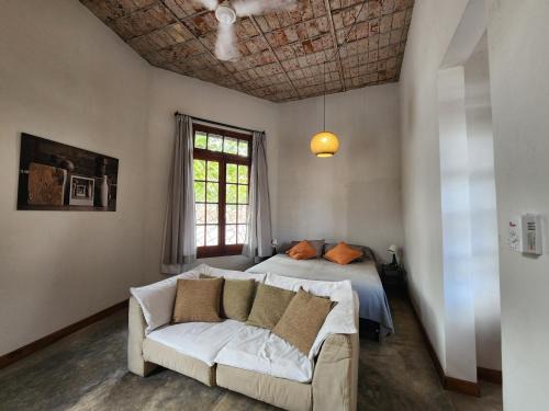 Capilla del Monte Apartment | Lupe's House