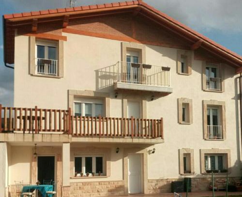 Zierbena Apartment | LUR ETXEA