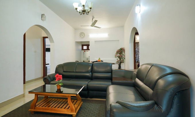 Udumbanchola House | Luscious Rooms/Modern Home Stay/Munnar