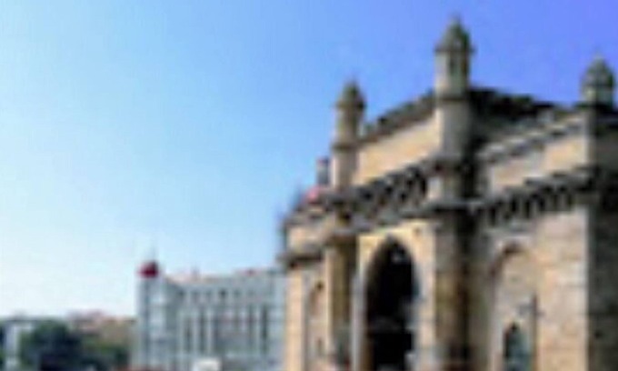 Jogeshwari West Apartment | Lush 3-Bedroom/3-Bathroom Villa with Private Pool