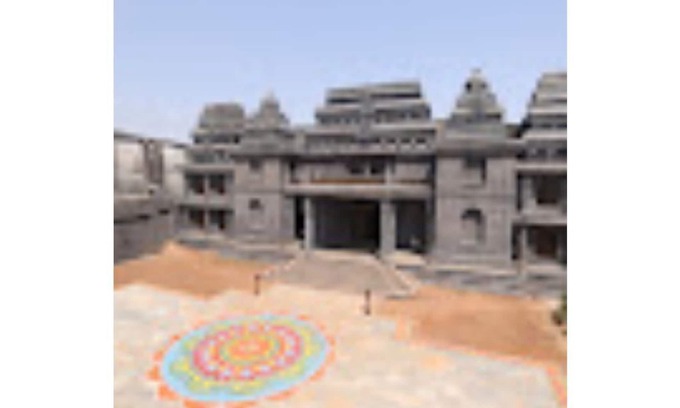 Jogeshwari West Apartment | Lush 3-Bedroom/3-Bathroom Villa