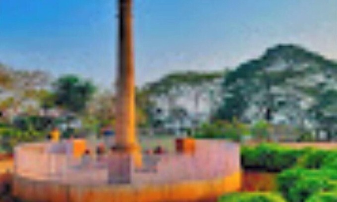 Jogeshwari West Apartment | Lush 3-Bedroom/4-Bathroom Villa with Private Pool