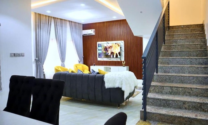 Karsana Apartment | Lush Meadows Apartments