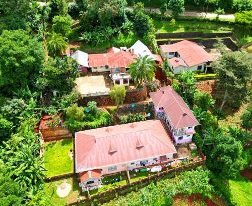 Lushoto Apartment | Lushoto views cottage