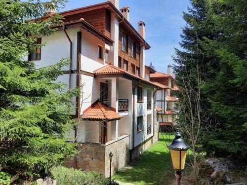 Smolyan Apartment | Lusi Holiday, Смолянски езера