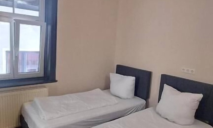 Lustenau Apartment | Lustenau - Villa Blumenau Studio 1