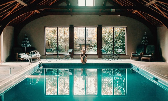Enniskillen Hotel | Lusty Beg Island