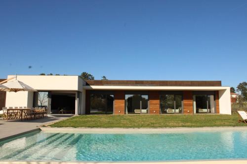 Viseu Villa | Lusus Wine House