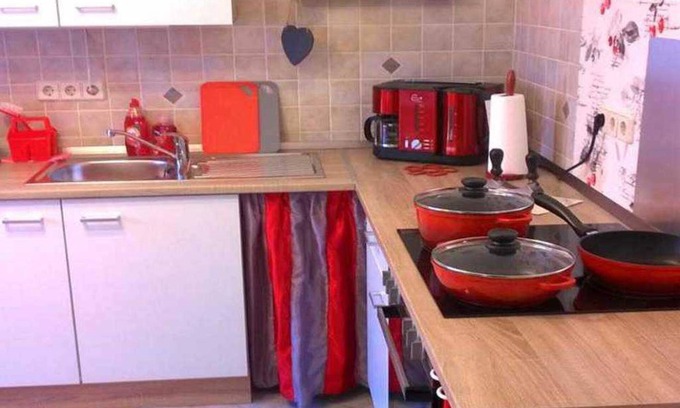 Lutherstadt Eisleben Apartment | Luther-suite - Luther-domizil