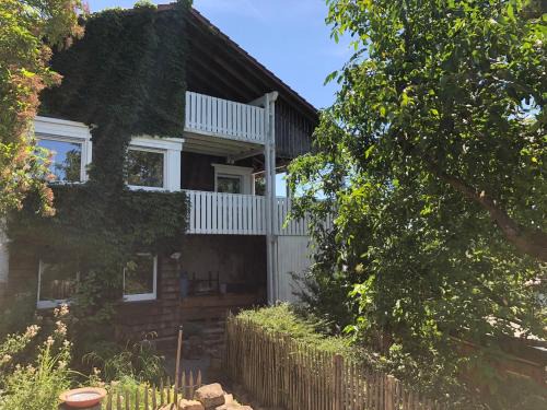 Insheim Apartment | Luther20