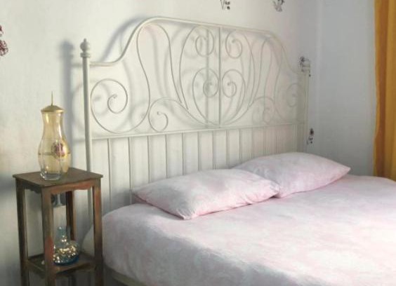 Sigacık Bed & Breakfast | Luu'nun Evi