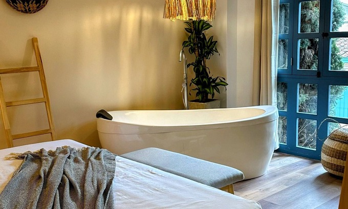 Astorga Hotel | Luum Boutique Hotel