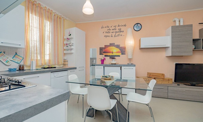 Terrazzano Di Rho Apartment | Luvi Maison - Affitti Brevi Italia