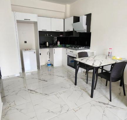 Gazipasa Apartment | LUVI RESIDENCE