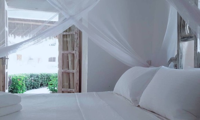 Malindi Marine National Park Apartment | Lux 1-Bed Studio with Patio