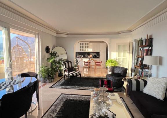 Seki Apartment | Lux , 2bedroom , inside complex