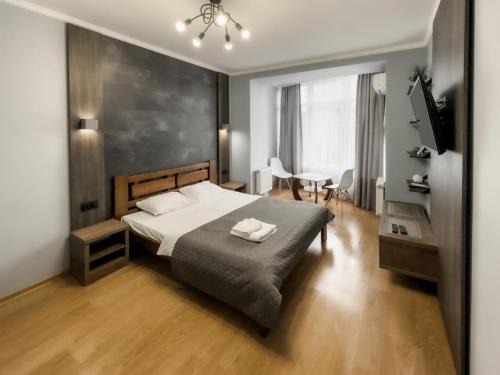 Ivano-Frankovsk Apartment | Lux.Ap4you.if
