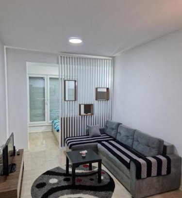 North Macedonia Apartment | Lux Apartman