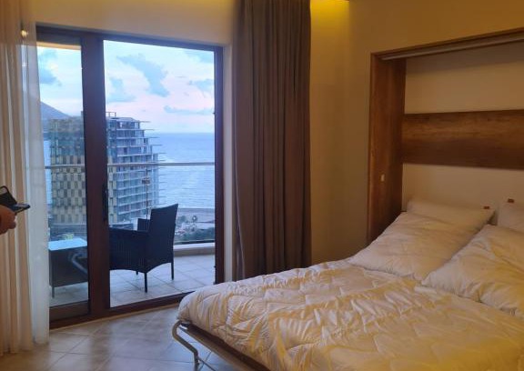 Becici Apartment | Lux apartman u Belvedere apart hotelu