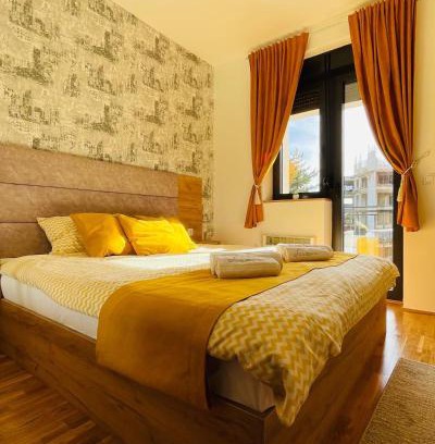 Zlatibor Apartment | Lux Apartmani Vojinović