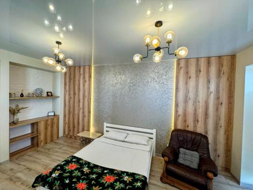Rivne Apartment | LUX apartment & центр,ЖК Театральний