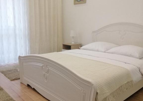 Mukachevo Apartment | Lux Apartment in the City Center