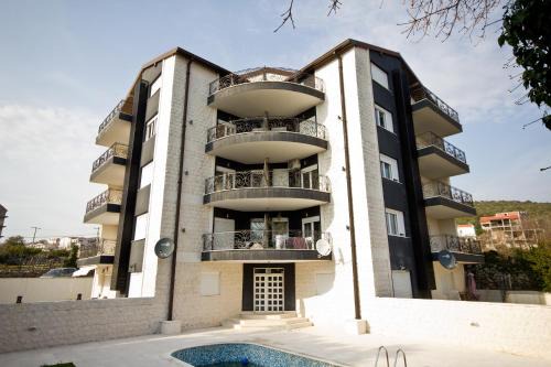 Krimovica Apartment | Lux Apartment "Lea"