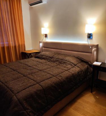 Holosiivskyj Apartment | Lux Apartment, Liko Grad