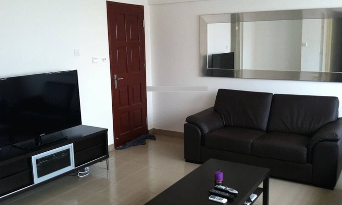 Luanda Apartment | LUX Apartment Luanda