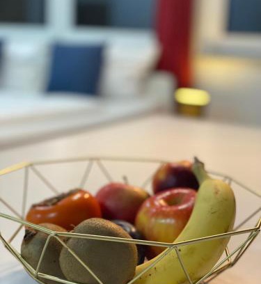 Moerfelden-Walldorf Apartment | Lux Apartment near Frankfurt!