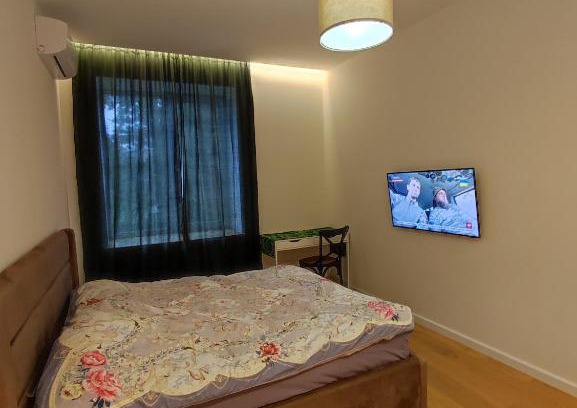 Holosiivskyj Apartment | Lux apartment, near metro Vasylkivska