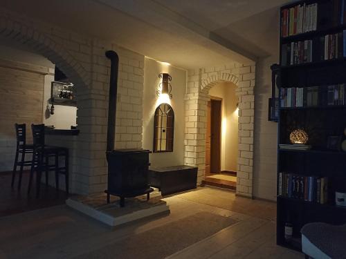 Virpazar Apartment | Lux Apartment Sunset
