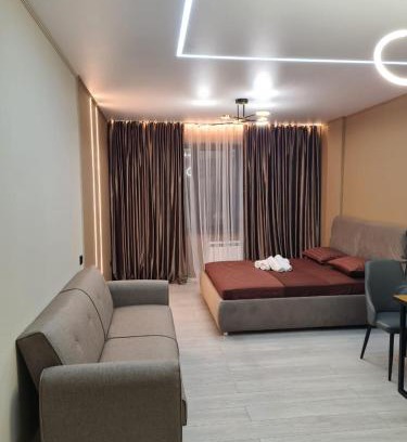 Shymkent Apartment | Lux apartments 17a