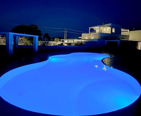 Porto Cesareo Apartment | Lux apartments