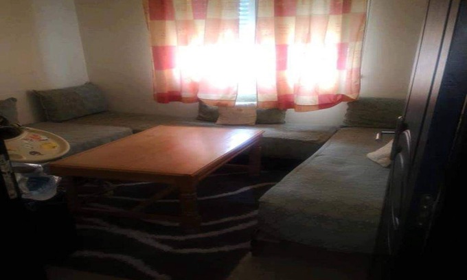 Sidi Mimoun House | Lux appartment an ait melloul