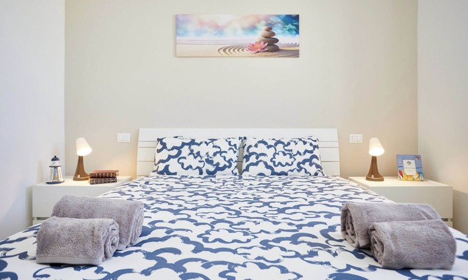 Castello d'Aviano Apartment | Lux Aviano centro
