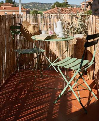 Province of Toledo Apartment | Lux Buenavista