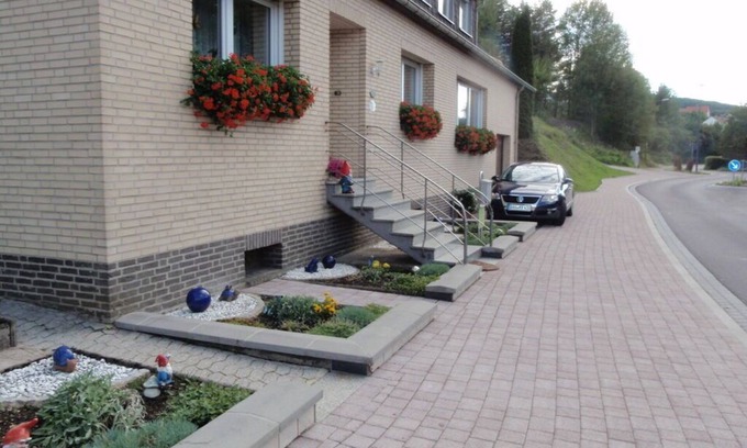 Niederehe House | Lux Comfortable holiday residence