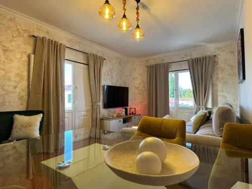 Reguengos de Monsaraz Apartment | Lux Downtown Reguengos