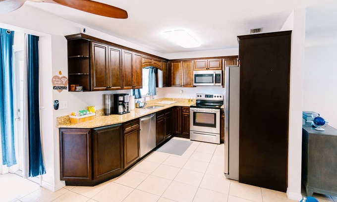 Holly Hill House | Lux Experience